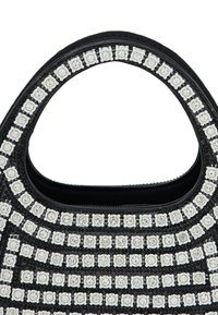 faina Håndtasker - black white