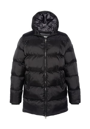 UNISEX - Płaszcz zimowy