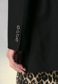 Next REGULAR FIT - Blazer - black