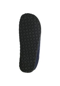 Fischer Chaussons - blau