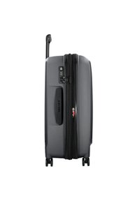 Delsey Paris BELMONT PLUS 4-ROLLEN - Trolley - anthrazit