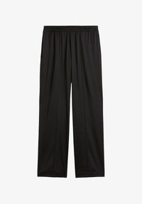 Unselected, black