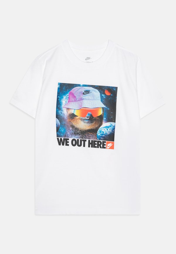 TEE SLOTH UNISEX - Print T-shirt