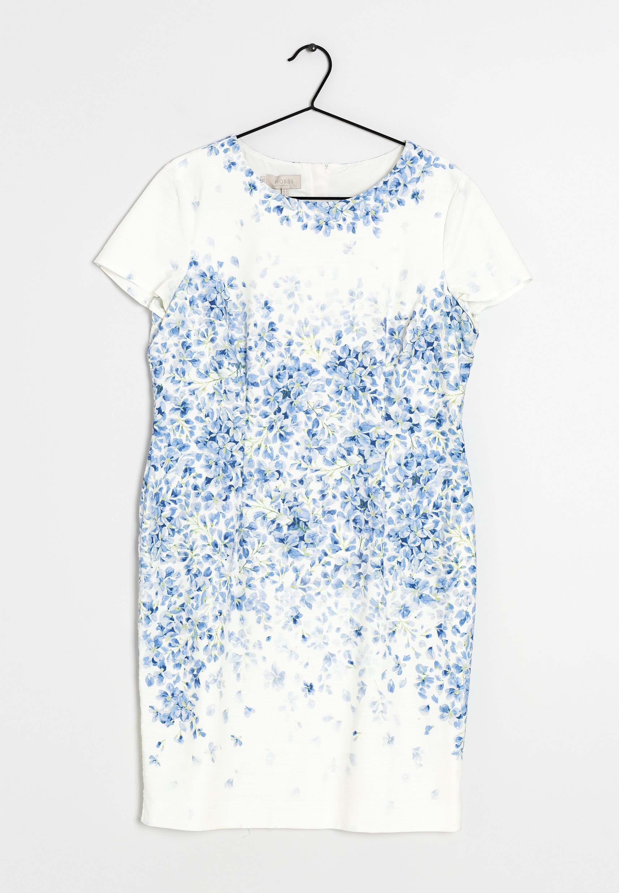 hobbs blue sequin dress Tatiana Sequin Dress