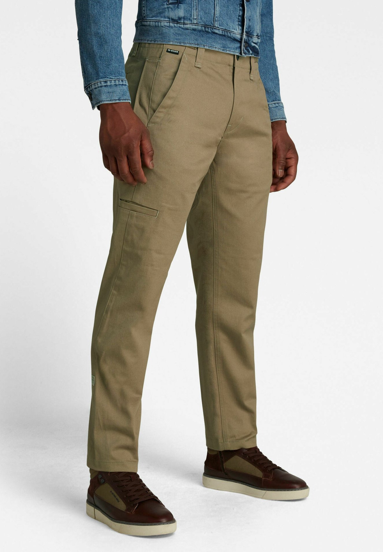 g-star pantalon homme