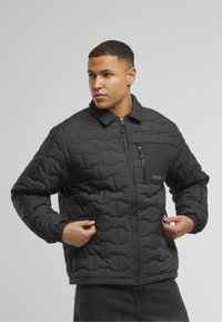 Homeboy COBBLESTONE COACH - Lahka jakna - white