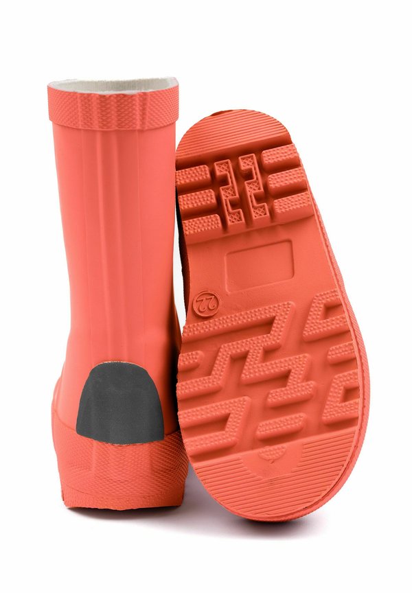 Gummistiefel – cayenne