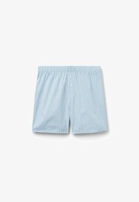 Nevybráno, light blue