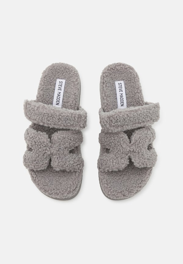 MISSILE-F - Slippers4