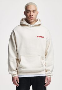 Non selezionato, off white