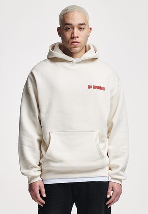 2Y Studios VIBES - Hoodie - off white