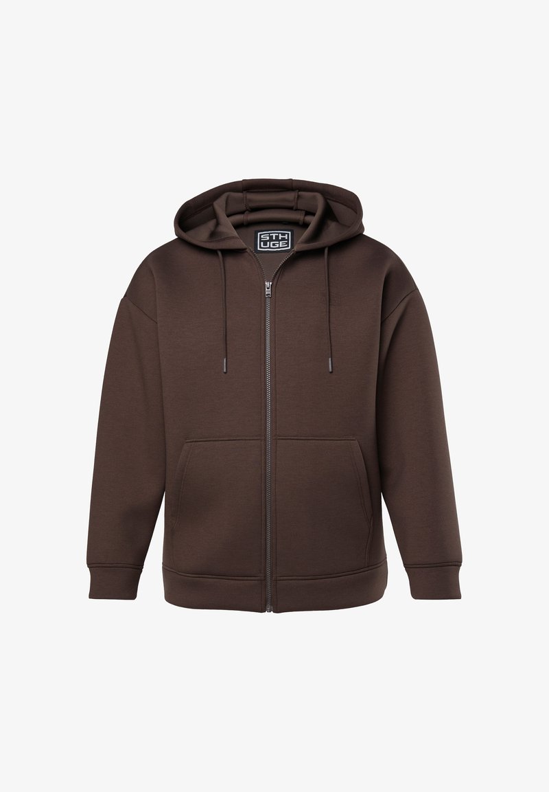 Felpa fitness Dri-FIT con cappuccio e zip a tutta lunghezza Dry Felpa fitness Dri-FIT con cappuccio e zip a tutta lunghezza Dry