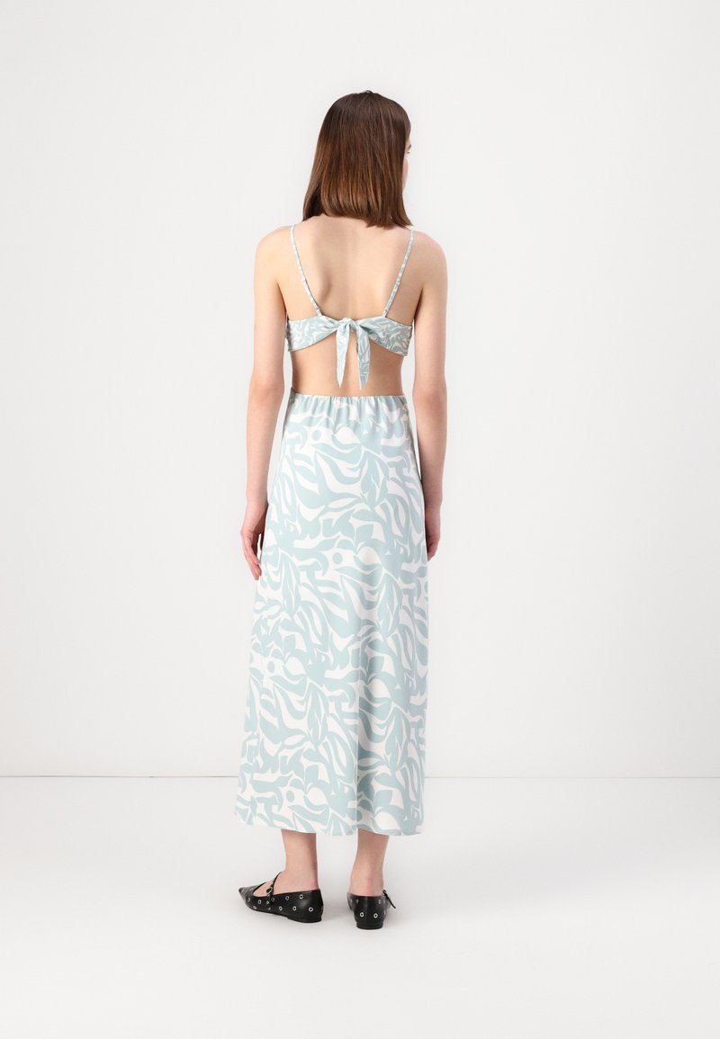 house of cb black lace maxi dress House of CB Maxi Dress – RAG REVOLUTION