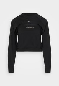 Converse Bluzka z długim rękawem