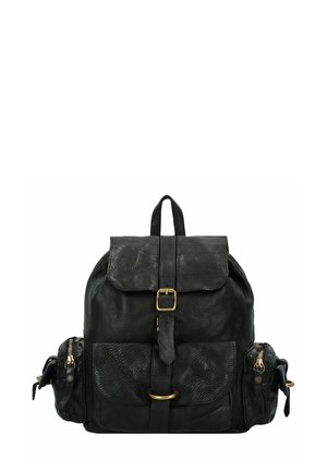 Mochila - nero