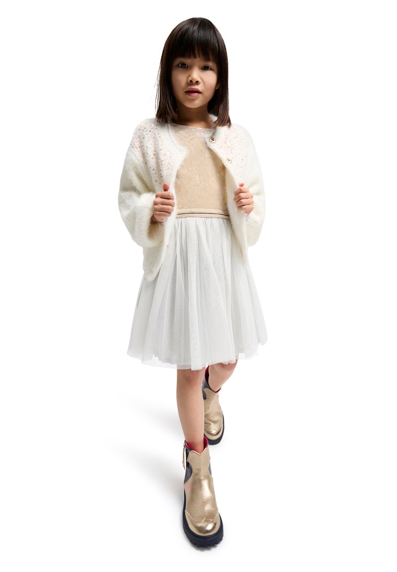 Billieblush Alkalmi viselet - light gold