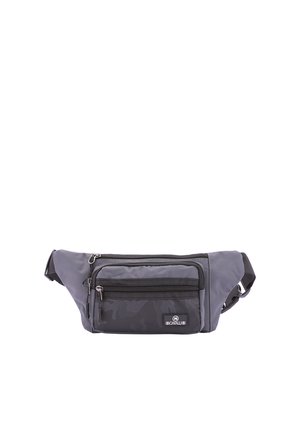 BELT - Bum bag - grey