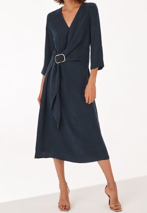 Robe de jour - dark blue