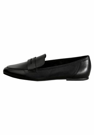 SIGNATURE  - Loaferit/pistokkaat - black