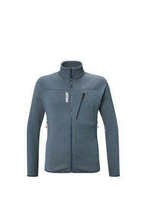 Millet, SENECA FLEECE JKT - Fleece jacket - bleu