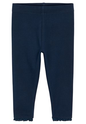 BASIC  - Leggingek - Nadrágok - blue