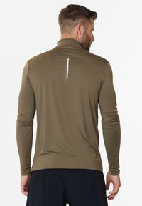 Endurance MIDLAYER - Langærmet T-shirt -  canteen