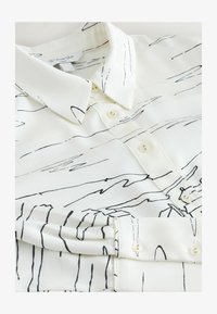 Unselected, harbour print