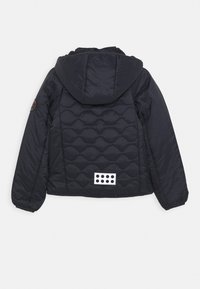 LEGO® kidswear JIPE 601 JACKET - Vinterjacka - dark grey