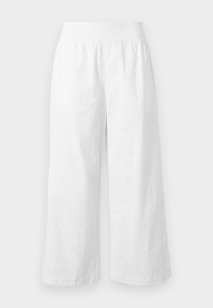 Marc Cain Nadrágok - white