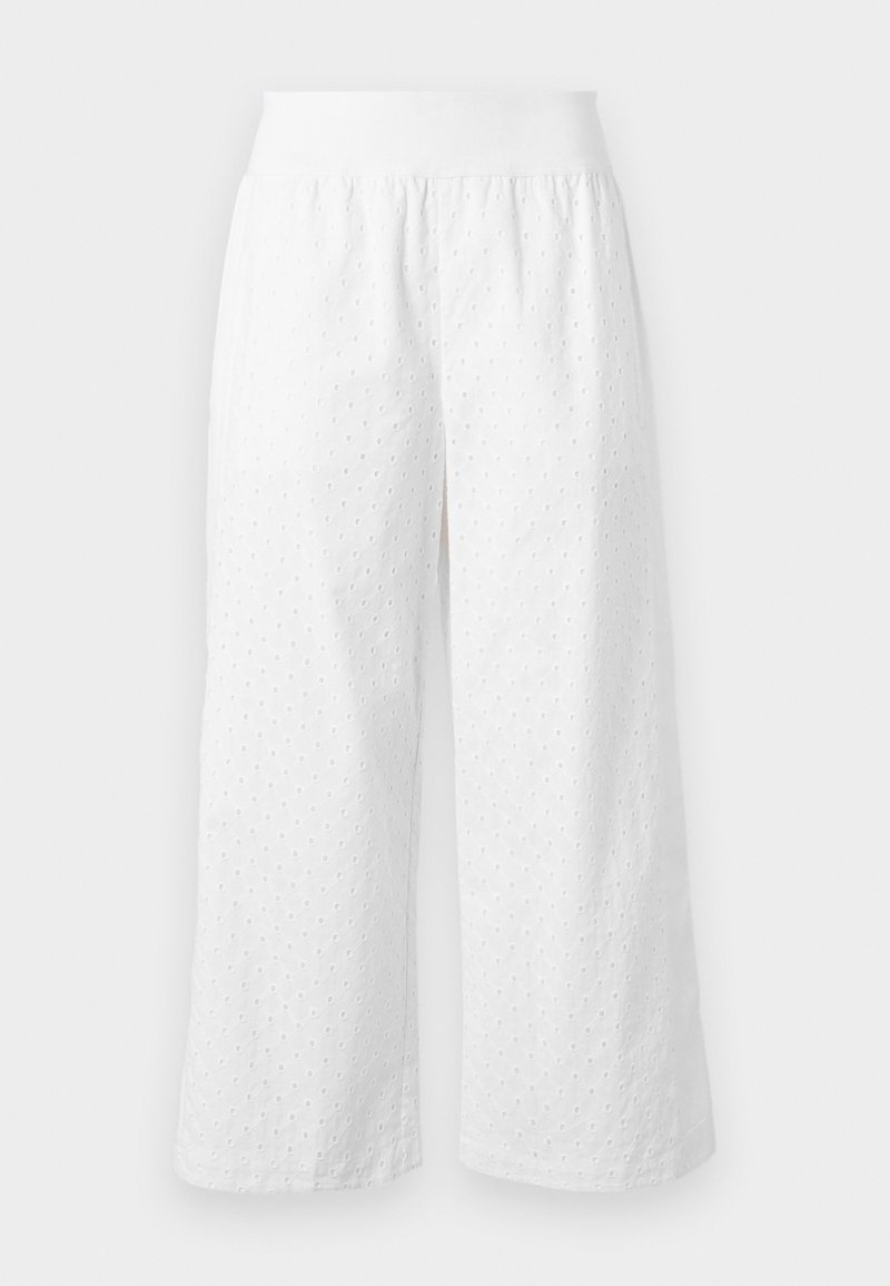 Marc Cain Broek wit