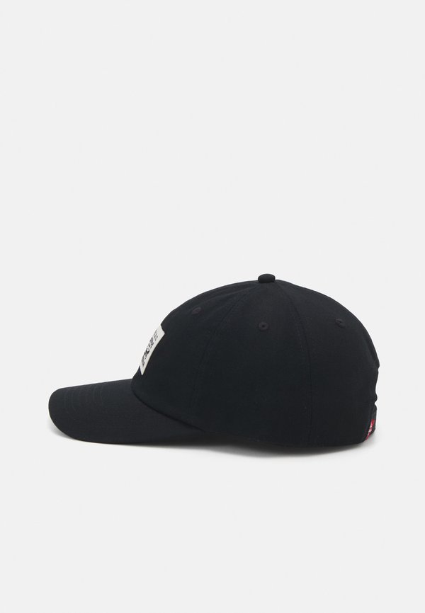 RELAXED DAD HERITAGE UNISEX - Cap3