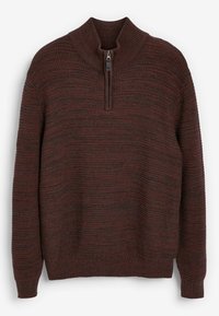 Next Maglione - dark purple