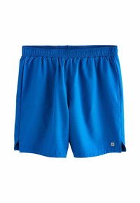 Unselected, blue