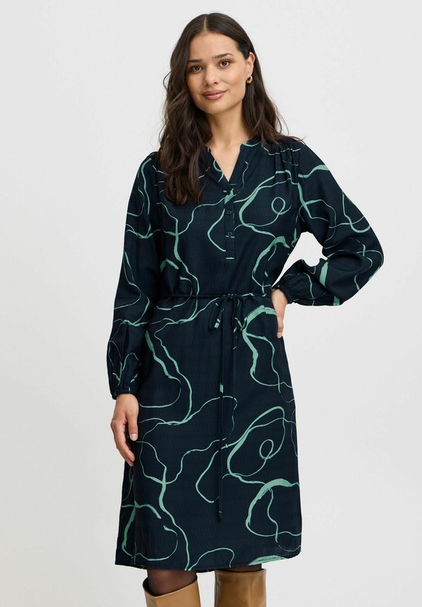 FRARIANA DR 3 - Shirt dress