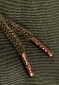 Reell REFLEX EASY ST - Pantalones - olive