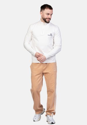 DAYTONE  - T-shirt à manches longues - gardenia