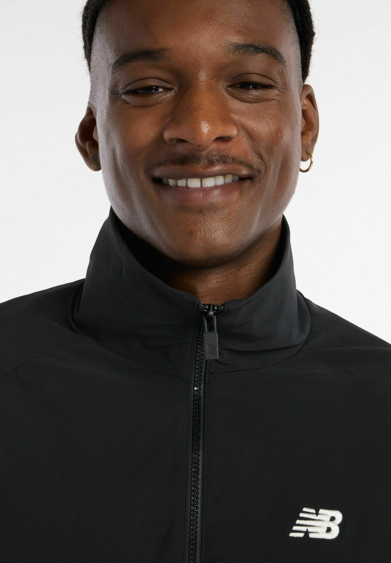 GAME TRACK JACKET