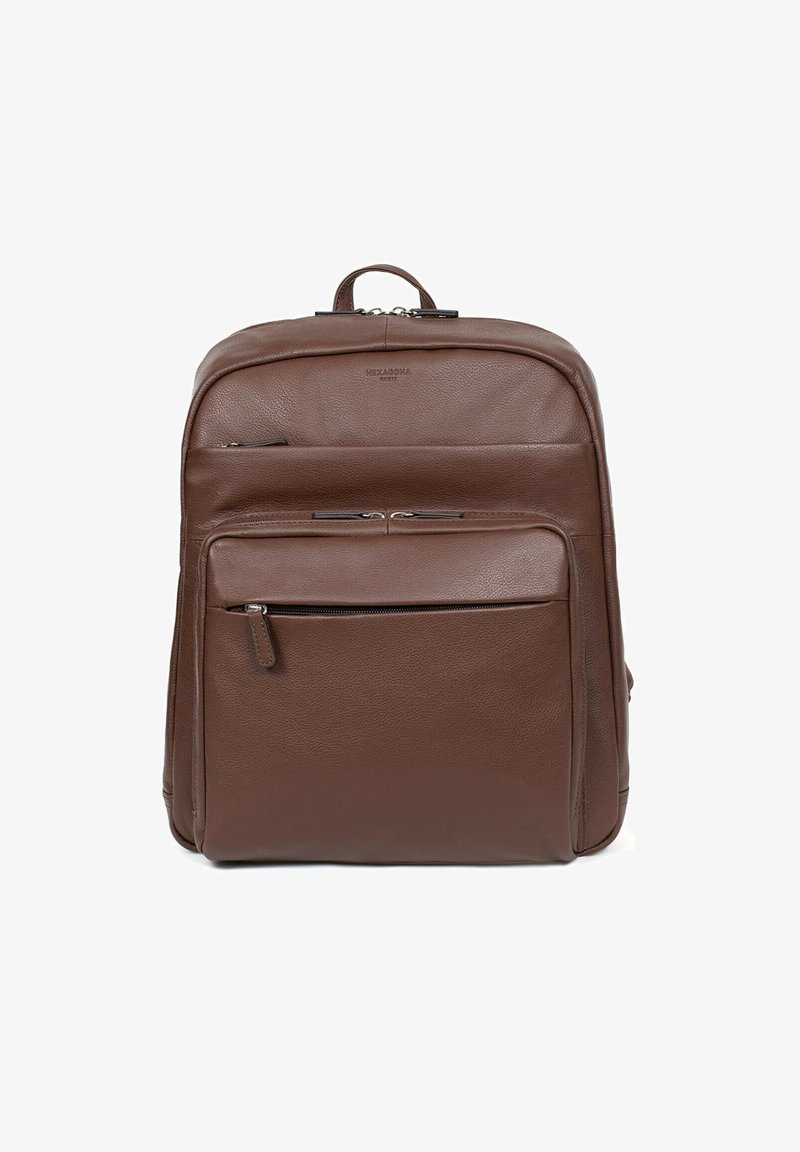 Hexagona Zaino - chocolat confort