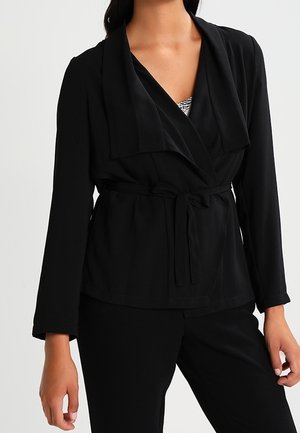 Blazer - black