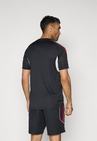 adidas Performance LIVERPOOL FC TIRO 25 COMPETITION TRAINING JERSEY - Klubbkläder - black