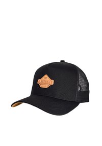 ESSENTIALS  - Cap - black