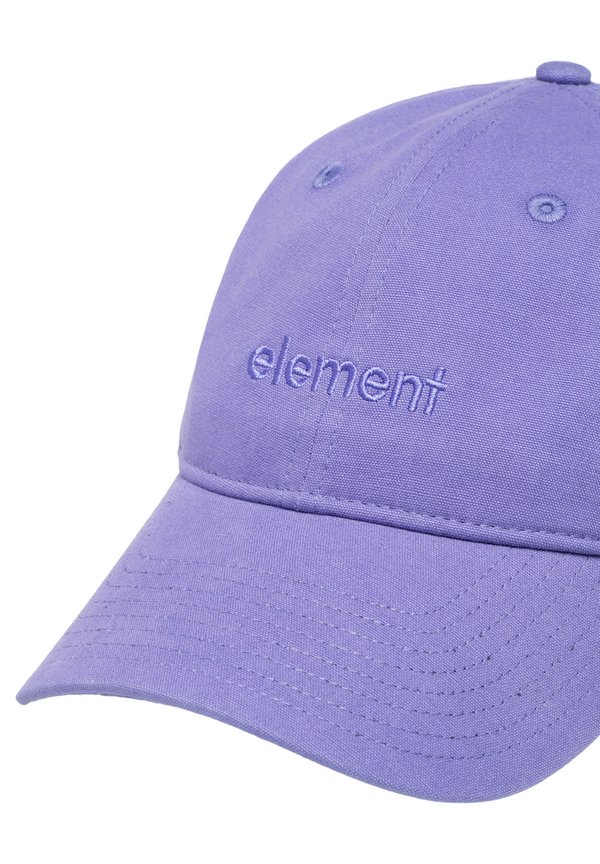 FLUKY  - Cap - purple4