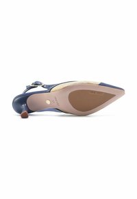 Nine West GOVA GLENDA - Decolleté - navy blue