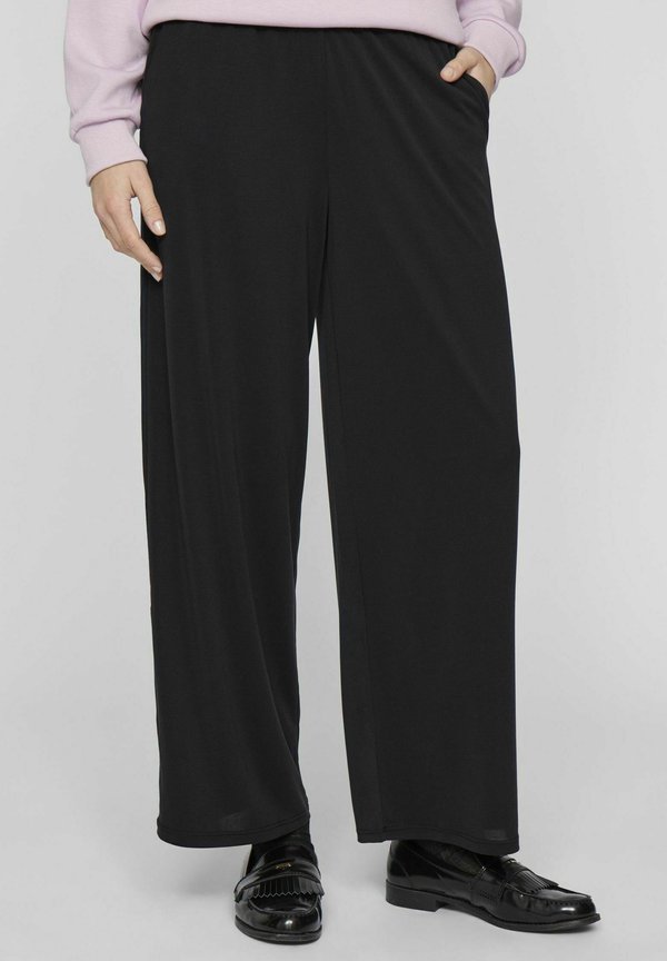 HIGH WAIST - Stoffhose