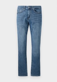 ONSWEFT  - Slim fit jeans - medium blue denim