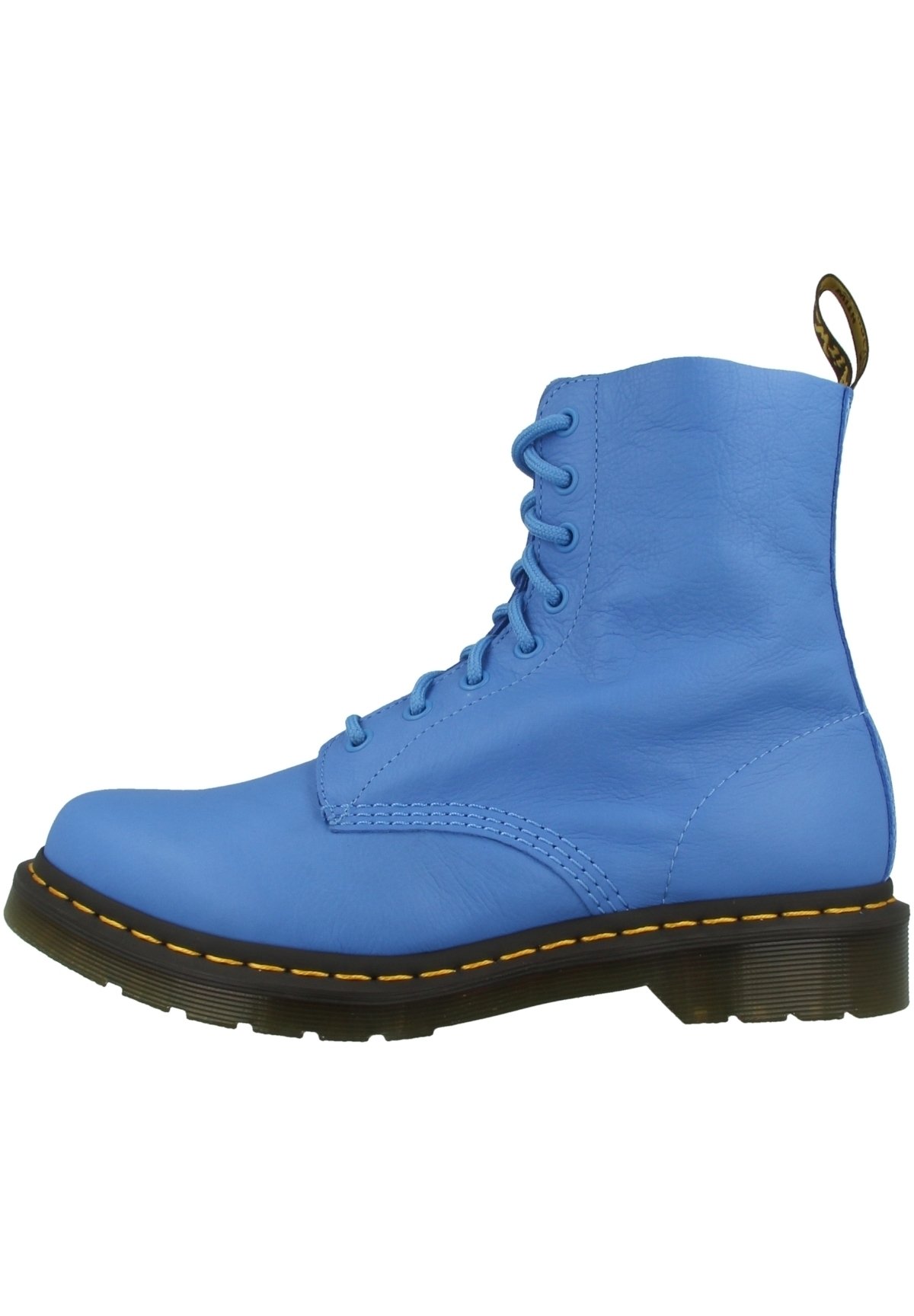 Dr. Martens PASCAL - Stivaletti stringati - blue/blu - Zalando.it