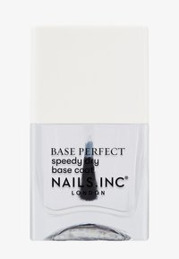 Nails Inc - NAI SPEEDY NAIL POLISH - BASE COAT - Nagellak: base coat - base coat Miniatuurafbeelding 1