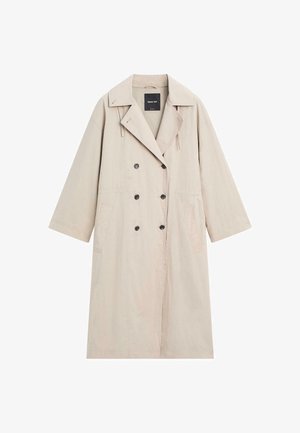 Massimo Dutti, - Prochowiec