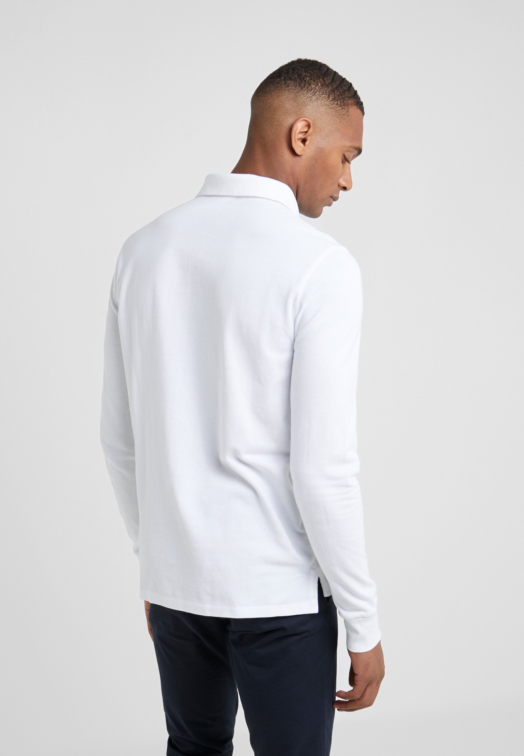 Polo Ralph Lauren CUSTOM SLIM FIT MESH 
