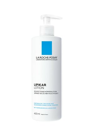 LIPIKAR LOTION - Moisturiser